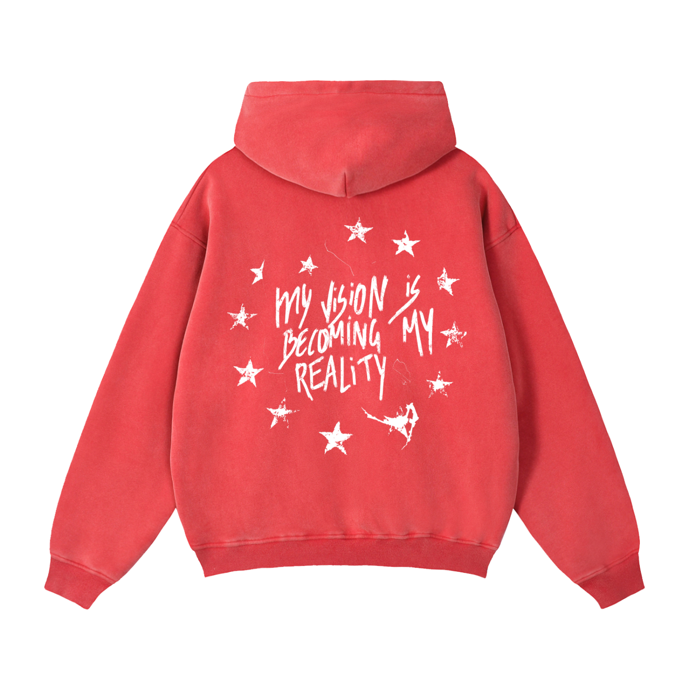 Hoodie(Boxy)
