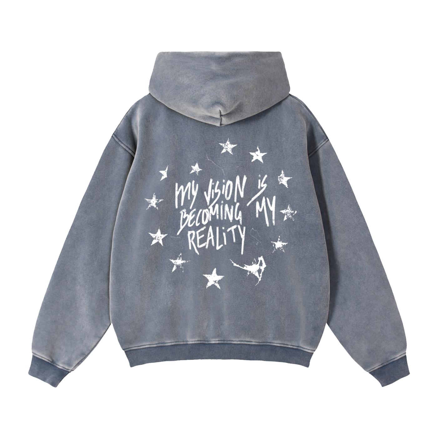 Hoodie(Boxy)