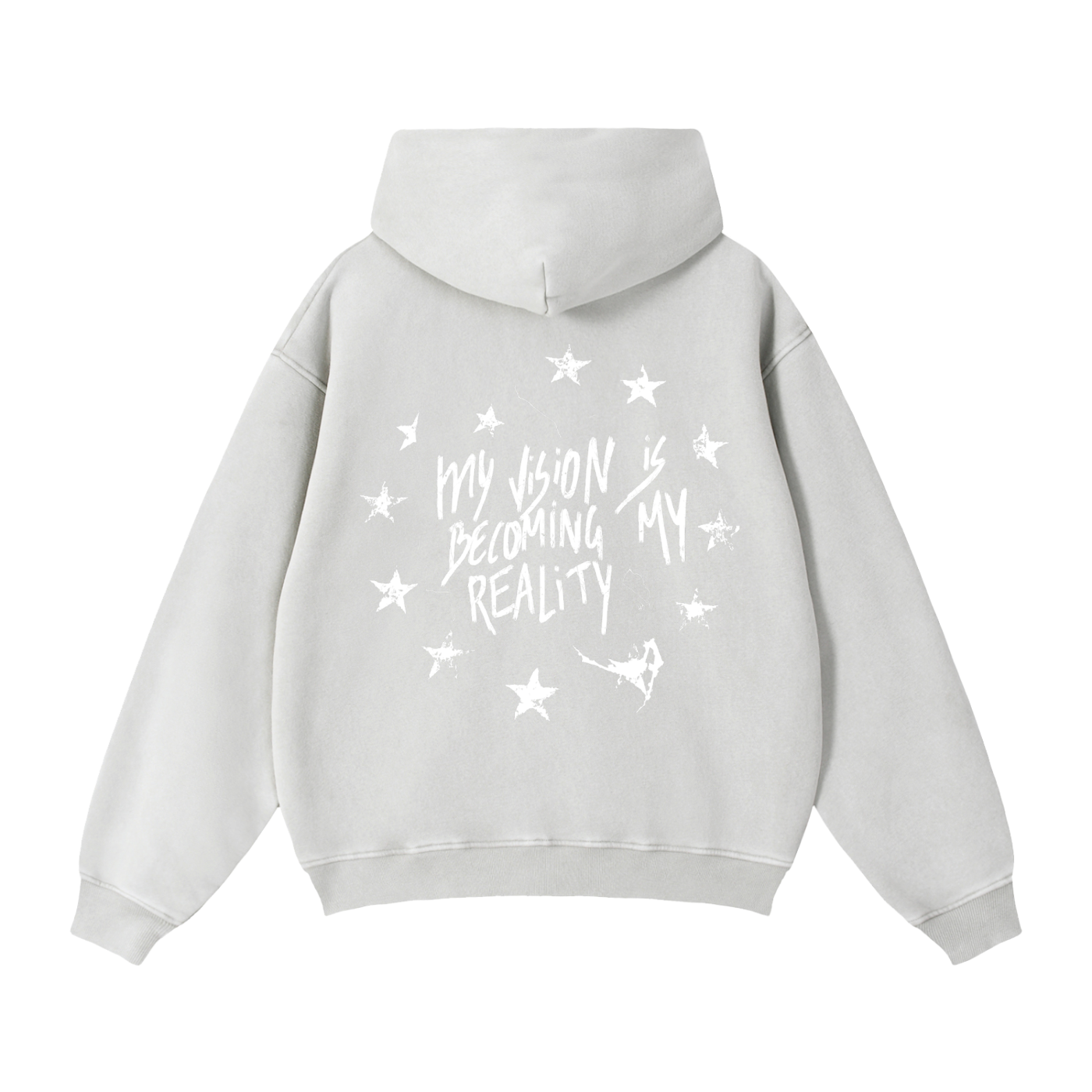 Hoodie(Boxy)