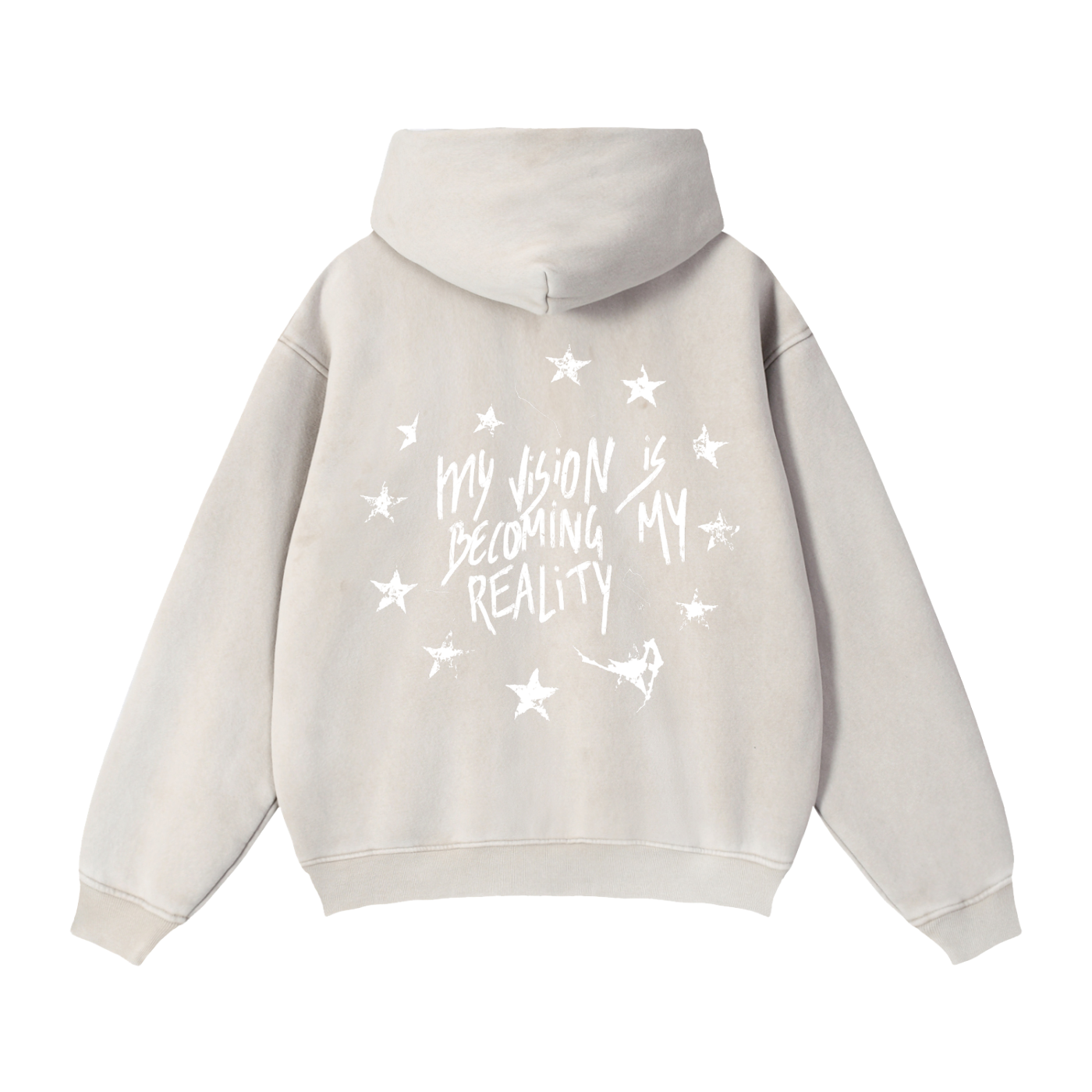 Hoodie(Boxy)