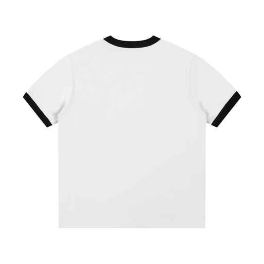 Contrast T-Shirt
